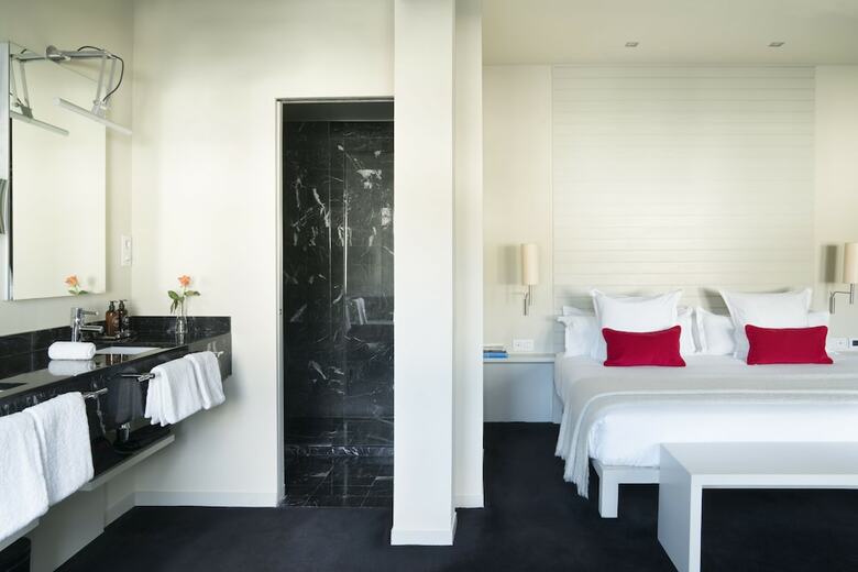 Hotel Miro