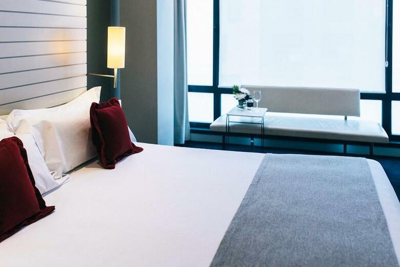 Hotel Miro