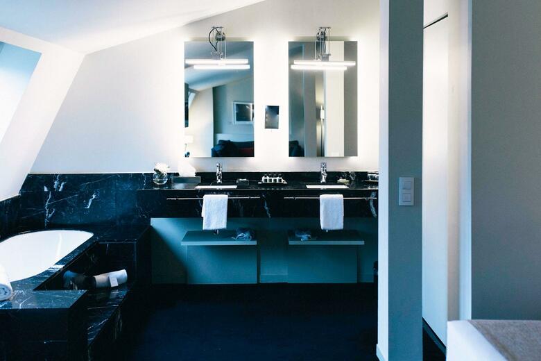 Hotel Miro