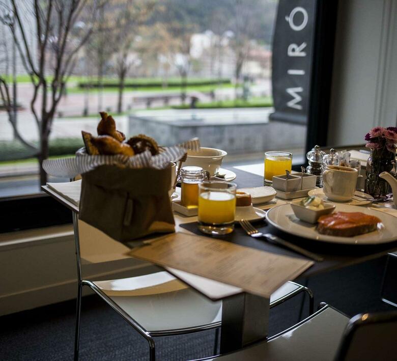 Hotel Miro