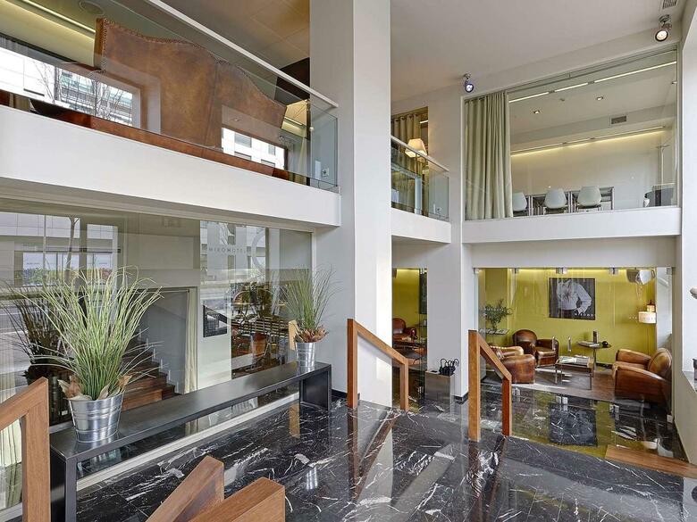 Hotel Miro