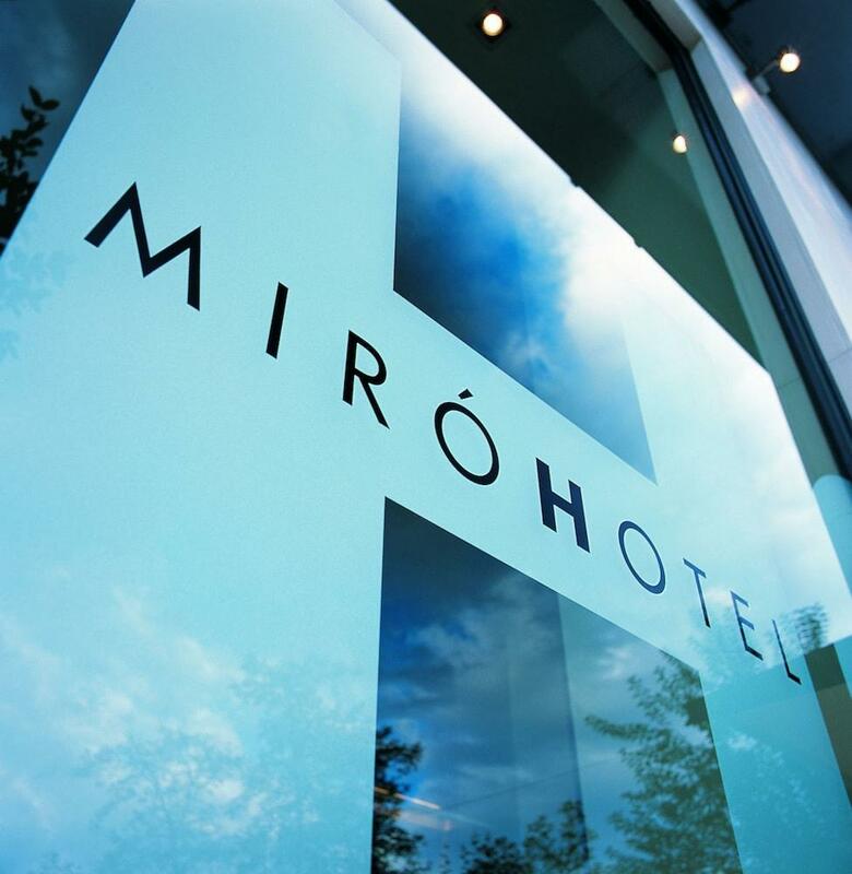Hotel Miro