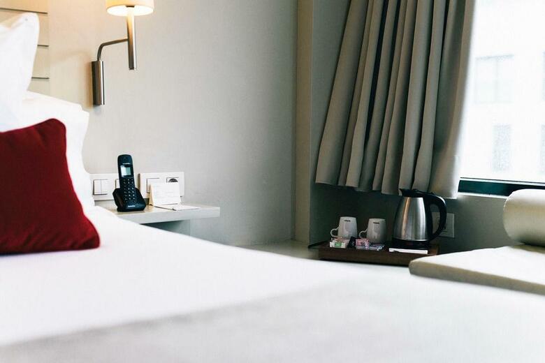 Hotel Miro