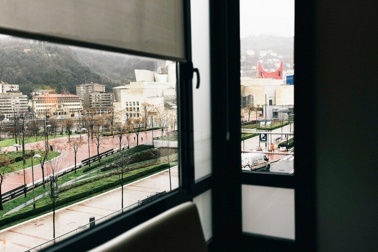 Hotel Miro