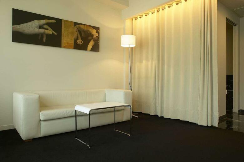 Hotel Miro