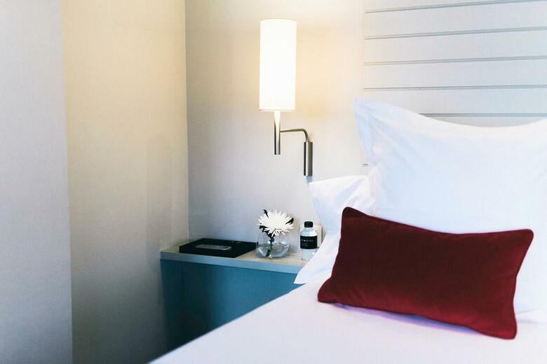 Hotel Miro