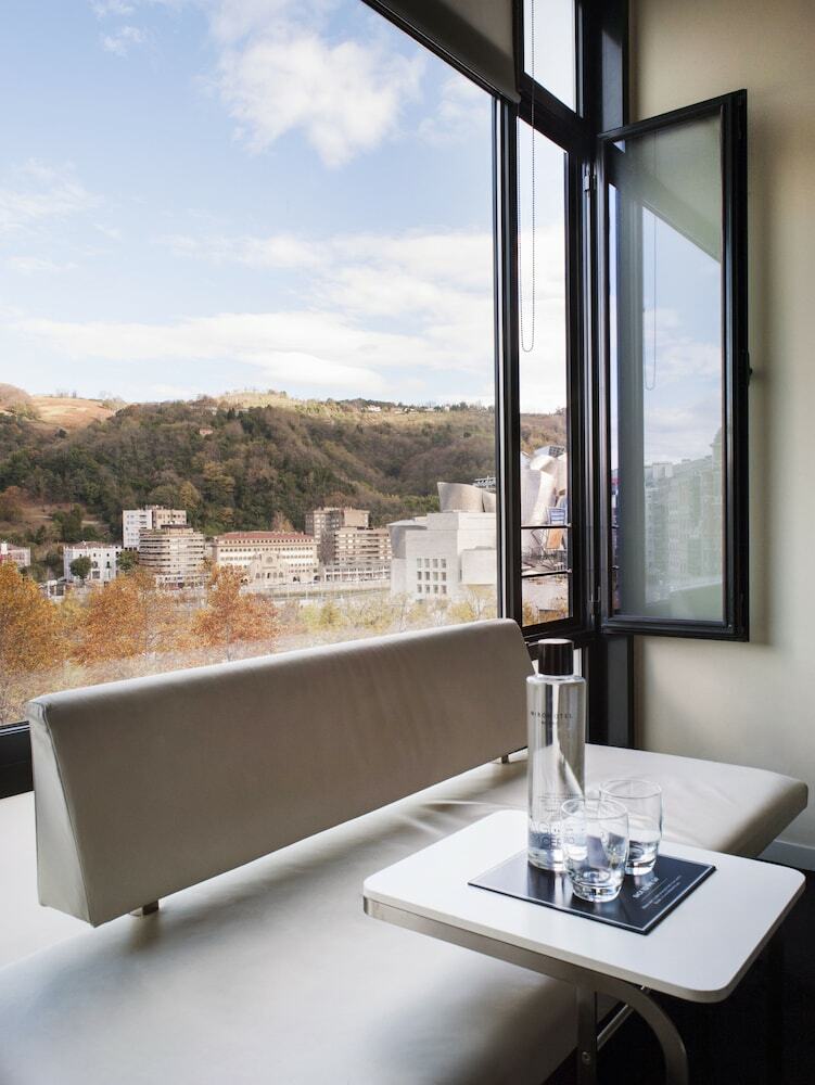 Hotel Miro