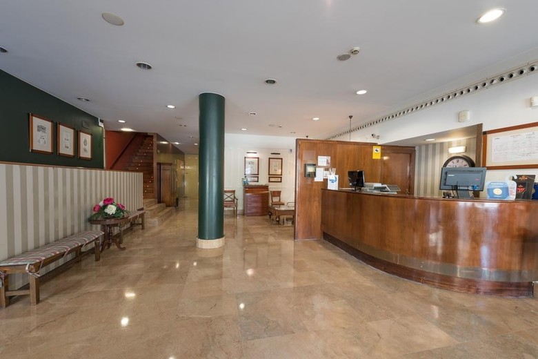 Hotel Oriente