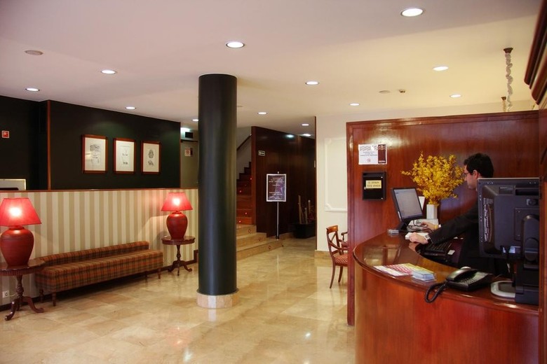 Hotel Oriente