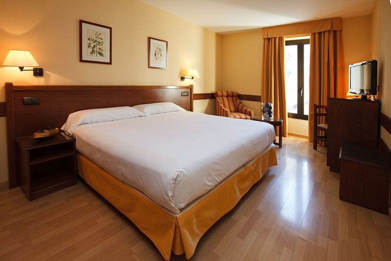 Hotel Oriente