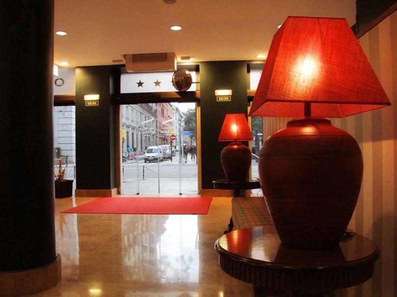 Hotel Oriente
