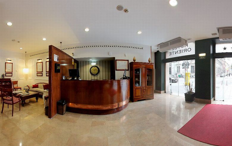 Hotel Oriente