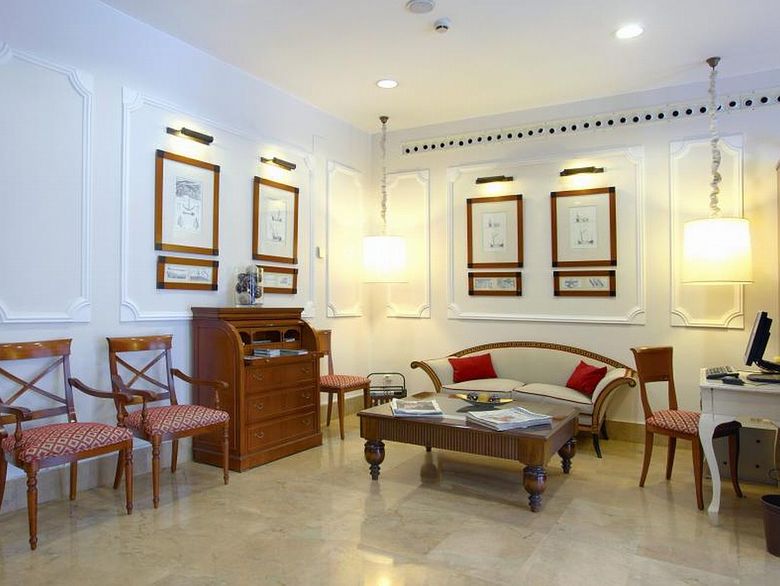 Hotel Oriente