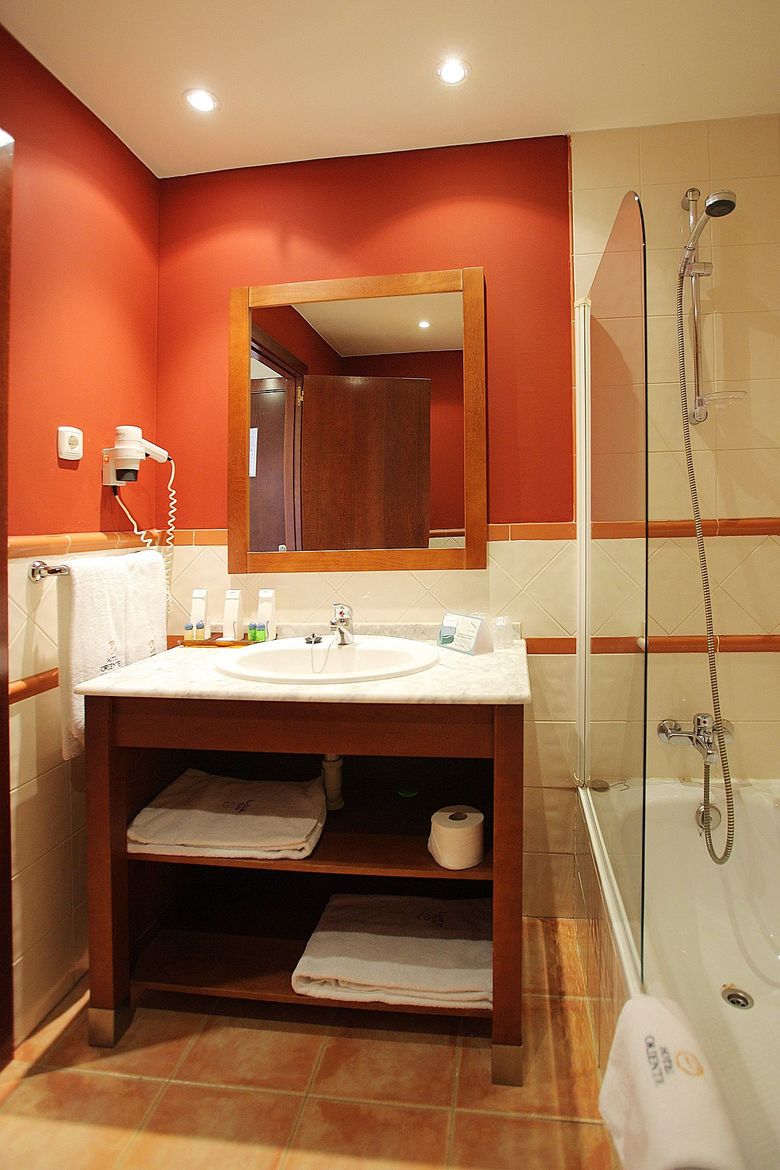 Hotel Oriente