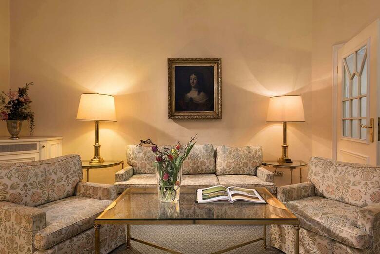 Hotel Wyndham Grand Bad Reichenhall Axelmannstein