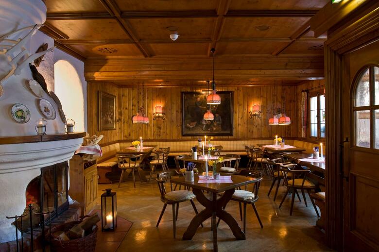 Hotel Wyndham Grand Bad Reichenhall Axelmannstein