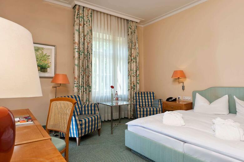 Hotel Wyndham Grand Bad Reichenhall Axelmannstein