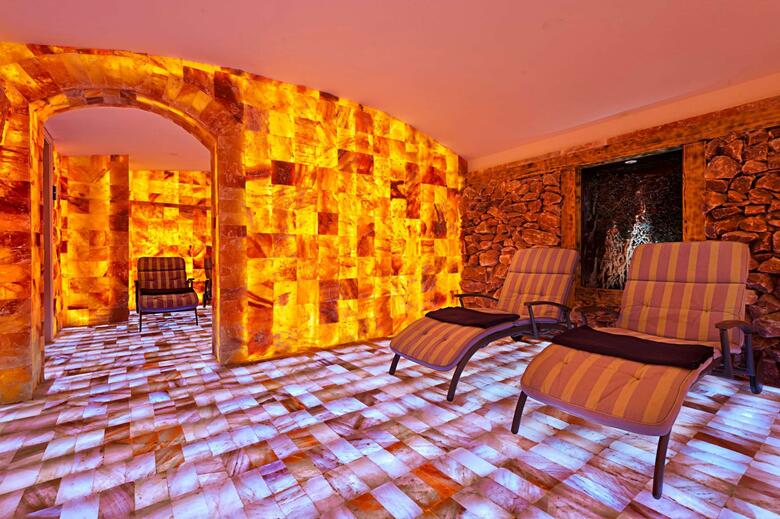 Hotel Wyndham Grand Bad Reichenhall Axelmannstein