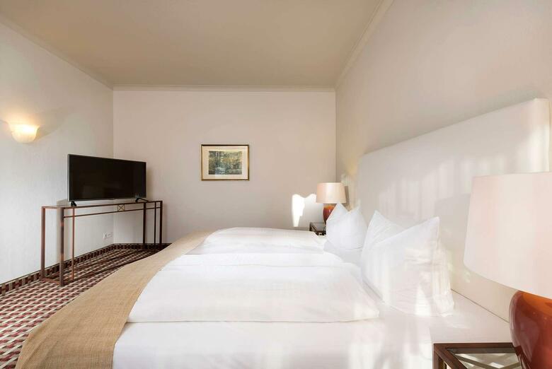 Hotel Wyndham Grand Bad Reichenhall Axelmannstein