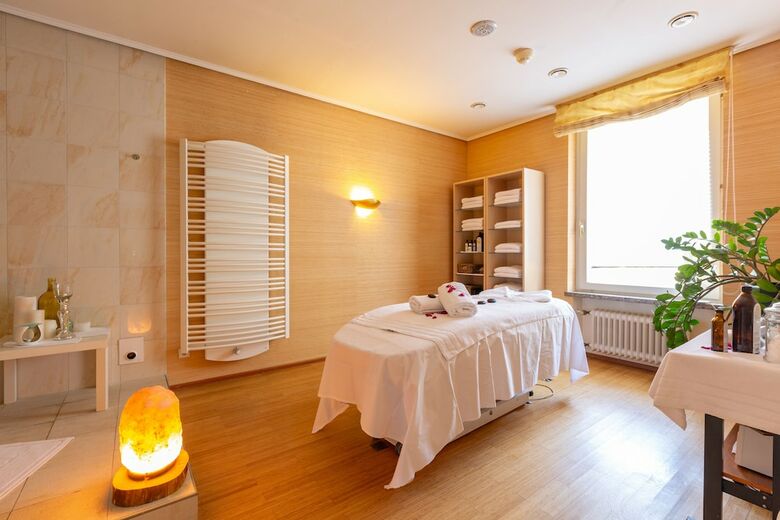 Hotel Wyndham Grand Bad Reichenhall Axelmannstein