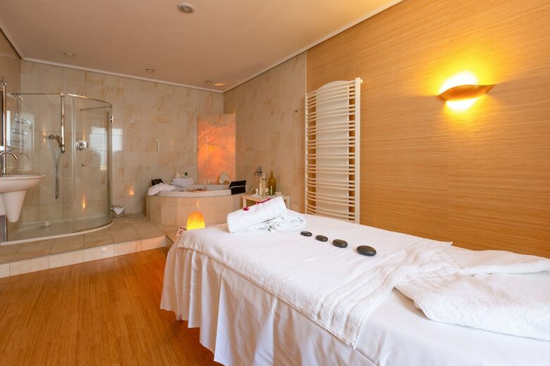 Hotel Wyndham Grand Bad Reichenhall Axelmannstein