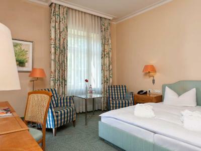 Hotel Wyndham Grand Bad Reichenhall Axelmannstein