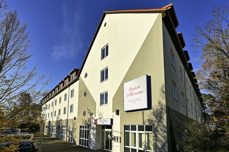 TRYP Celle Hotel