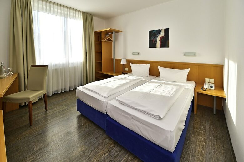 TRYP Celle Hotel