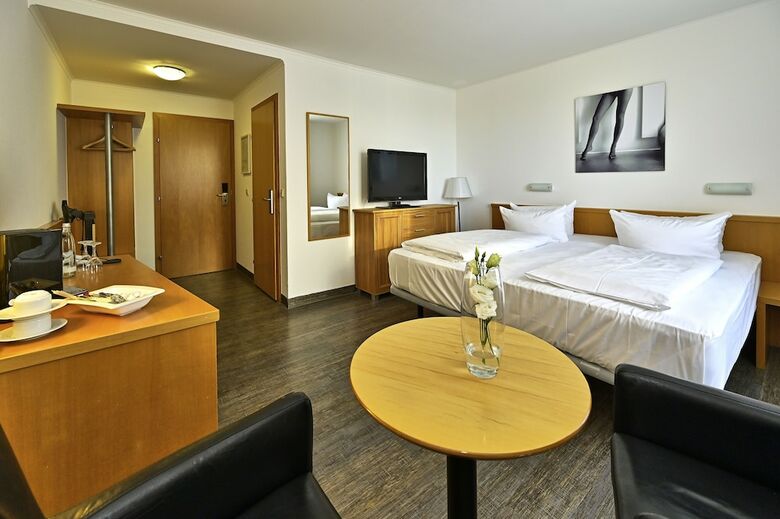 TRYP Celle Hotel