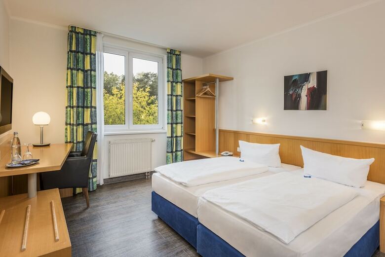 TRYP Celle Hotel