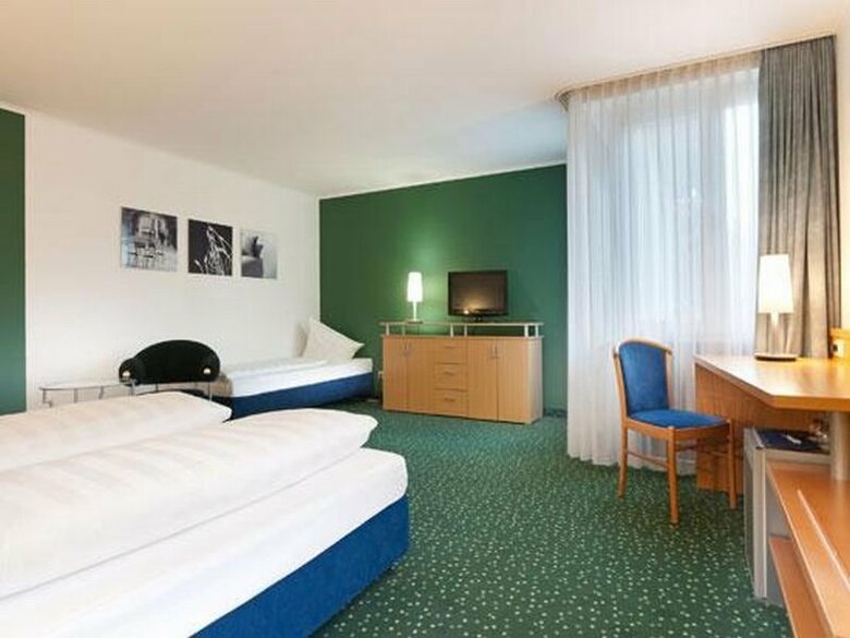 TRYP Celle Hotel