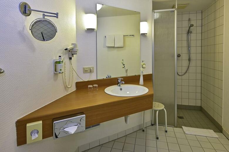 TRYP Celle Hotel