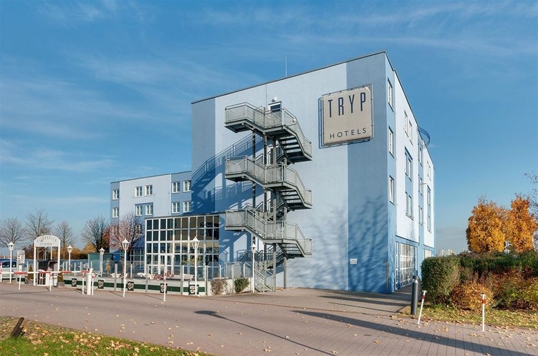 Hotel TRYP Dortmund