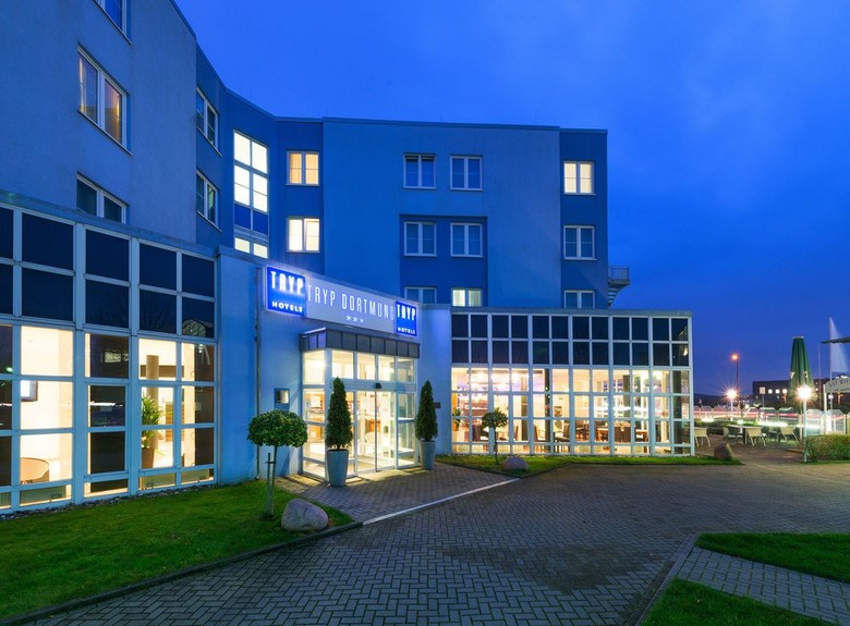 Hotel TRYP Dortmund