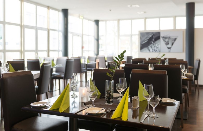 Hotel TRYP Dortmund