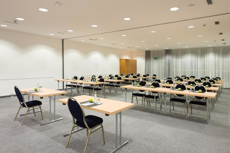 Hotel TRYP Dortmund