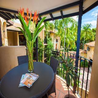 Aparthotel Coral Sea Villas