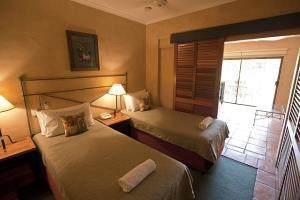 Aparthotel Coral Sea Villas