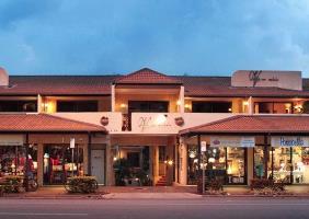Aparthotel Coral Sea Villas