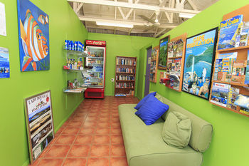 Hotel Port O''call Lodge