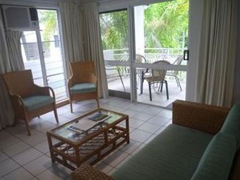 Apartamento Garrick House