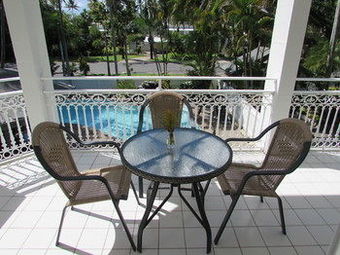 Apartamento Garrick House