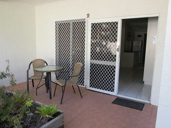 Apartamento Garrick House