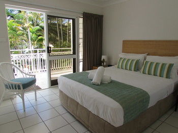 Apartamento Garrick House