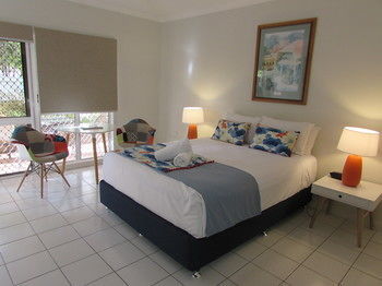 Apartamento Garrick House