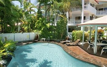 Apartamento Garrick House