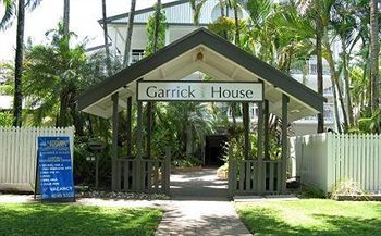 Apartamento Garrick House