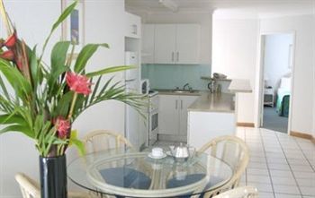 Apartamento Garrick House