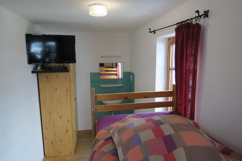Hostal Snowbunnys Backpackers Hostel
