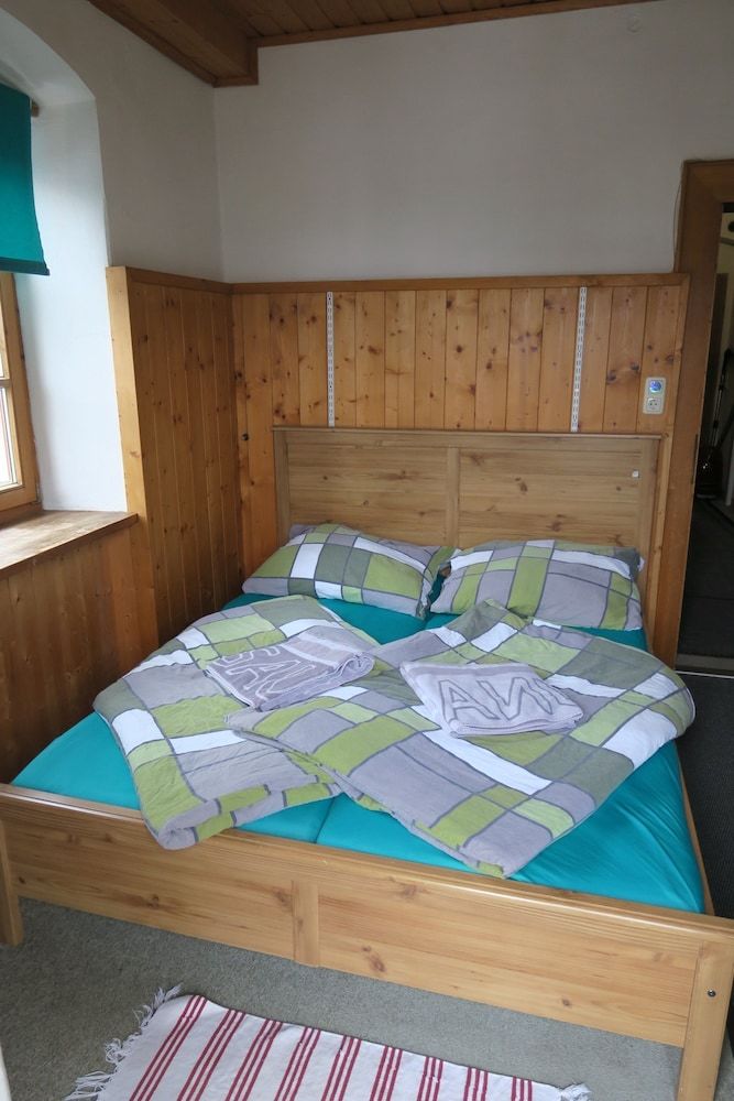 Hostal Snowbunnys Backpackers Hostel